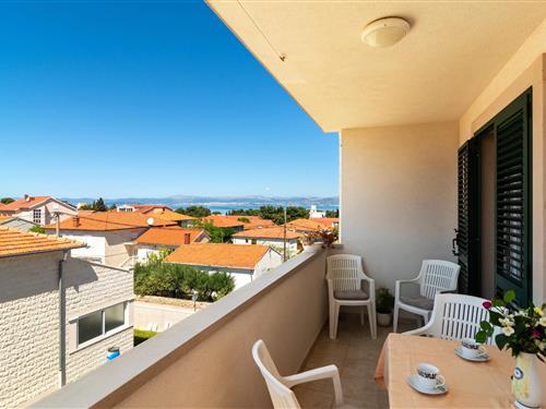 Holiday apartment - 4 persons -  - Ulica Hrvatskih zrtava - Brac - Supetar - 21400 - Supetar