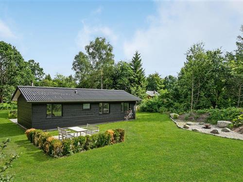 Sommerhus - 10 personer -  - Teglgårdsparken - Truust - 8882 - Fårvang