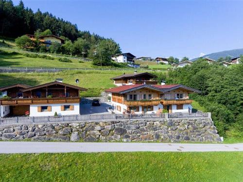 Chalet - 8 personer -  - 6278 - Hainzenberg