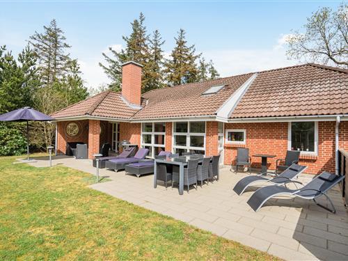 Sommerhus - 6 personer -  - Gl Mælkevej - 6857 - Blåvand