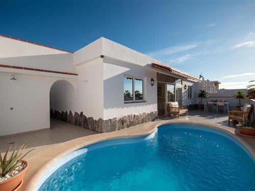 Sommerhus - 4 personer -  - Calle Mirlo - 38632 - Palm Mar