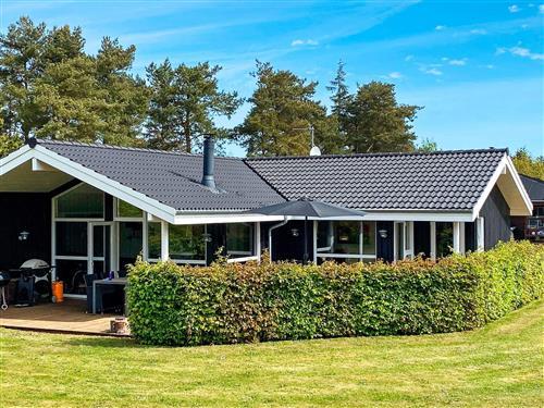 Sommerhus - 6 personer -  - Merkurvej - 9370 - Hals