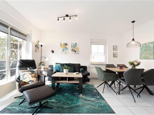 Feriehus - 4 personer -  - Heisterbusch - 23746 - Kellenhusen