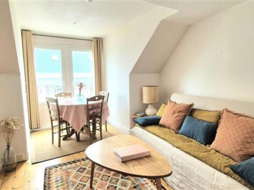 Sommerhus - 4 personer -  - 35800 - Dinard