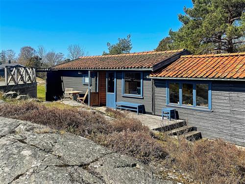 Ferienhaus - 7 Personen -  - Mønstervægen - 43993 - Onsala