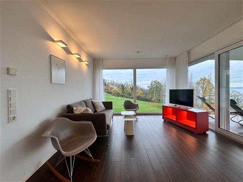 Ferielejlighed - 4 personer -  - Unteruhldinger Straße - 88709 - Meersburg