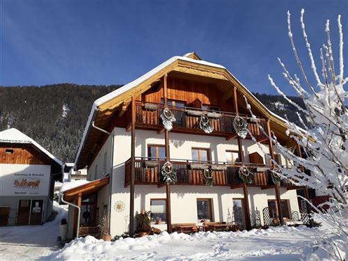 Bondegård - 2 personer -  - Techendorf - 9762 - Weissensee