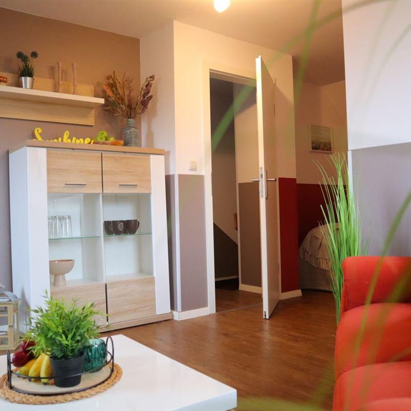 Ferielejlighed - 2 personer -  - Am Neuen Deich - 27639 - Wurster Nordseeküste