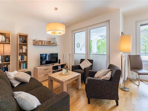 Ferieleilighet - 6 personer -  - Seestrasse - 24321 - Hohwacht