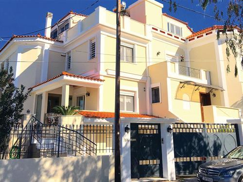 Sommerhus - 6 personer -  - Posidonos - Nea Makri Attiki - 19005 - Nea Makri
