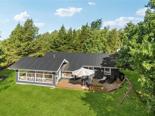 Sommerhus - 6 personer -  - Revlen - Bratten - 9981 - Jerup