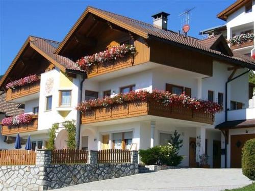 Ferielejlighed - 1 person -  - La Villa/Stern - 39030