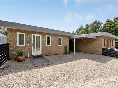 Sommerhus - 5 personer -  - Fyrgården - 6857 - Blåvand