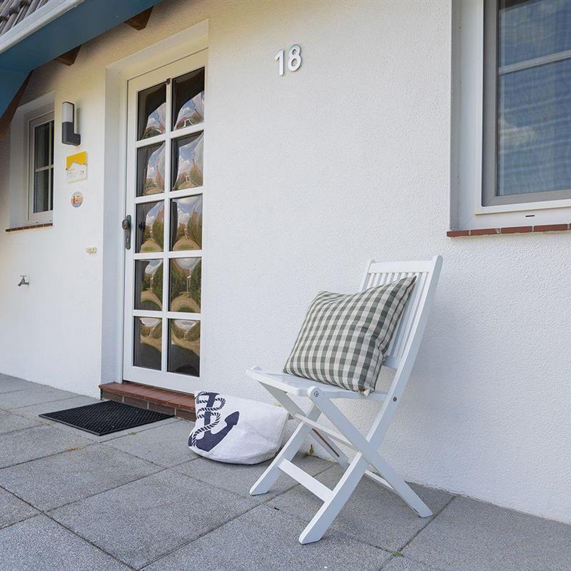 Sommerhus - 6 personer -  - Medemsand - 27639 - Wurster Nordseeküste