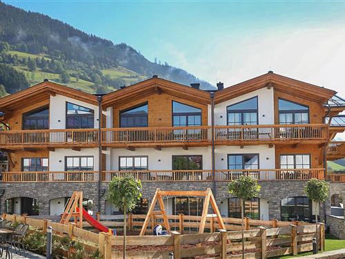 Ferienhaus - 4 Personen -  - Dorfstrasse - Zell Am See - 5721 - Piesendorf