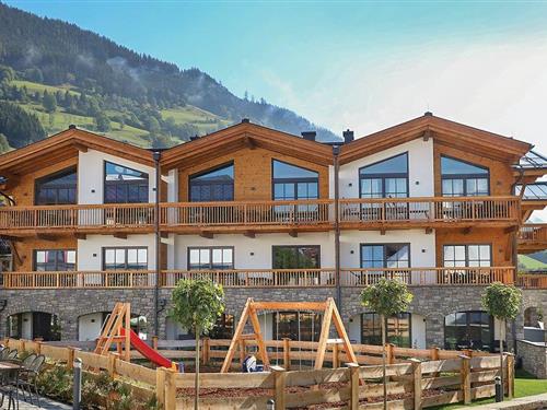 Ferielejlighed - 4 personer -  - Dorfstrasse - Zell Am See - 5721 - Piesendorf