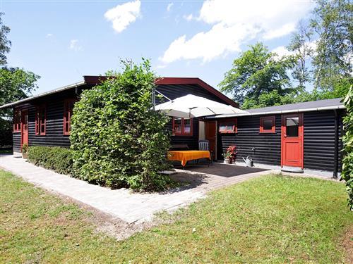 Sommerhus - 6 personer -  - Fredensvej - 3250 - Gilleleje