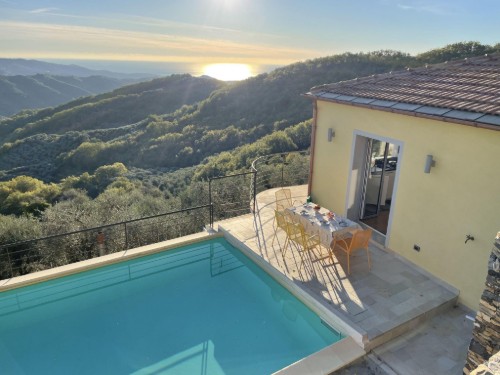 Fritidshus - 8 personer -  - 18020 - Valloria