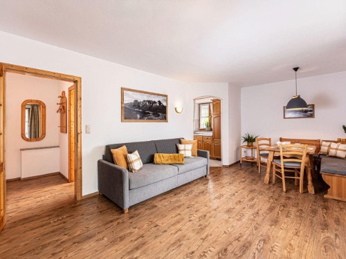 Ferienwohnung - 4 Personen -  - Scheffmannweg - 83486 - Ramsau Bei Berchtesgaden