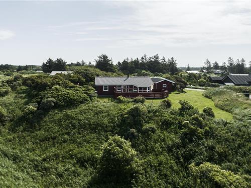 Holiday home - 6 persons -  - Krageslugten 6, Tornby - Tornby - 9850 - Hirtshals