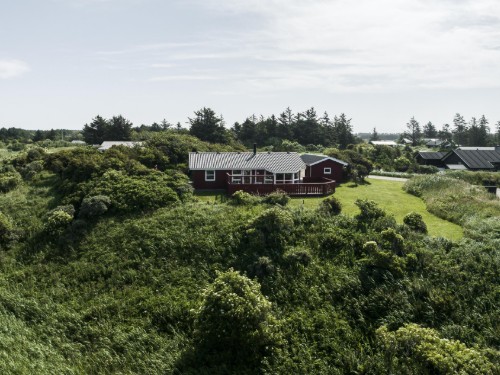 Sommerhus - 6 personer -  - Krageslugten 6, Tornby - Tornby - 9850 - Hirtshals