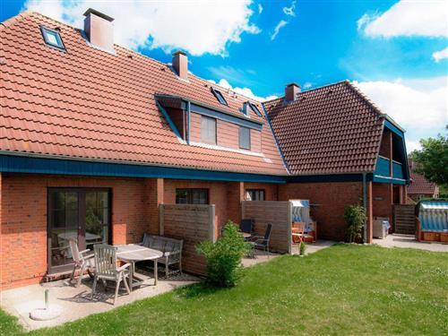 Sommerhus - 4 personer -  - Guatingwai - 25938 - Goting