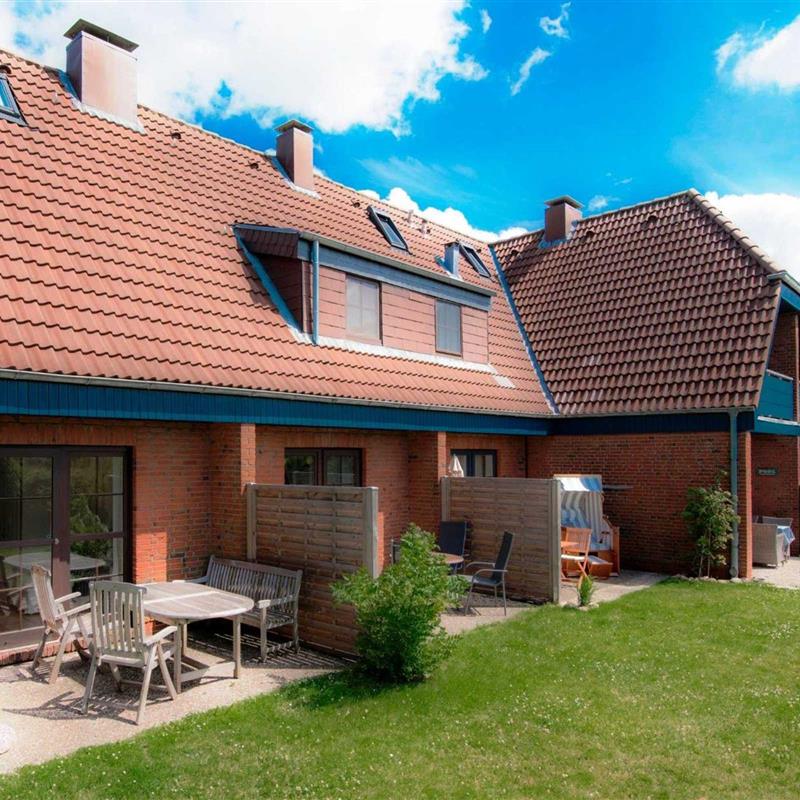 Sommerhus - 4 personer -  - Guatingwai - 25938 - Goting