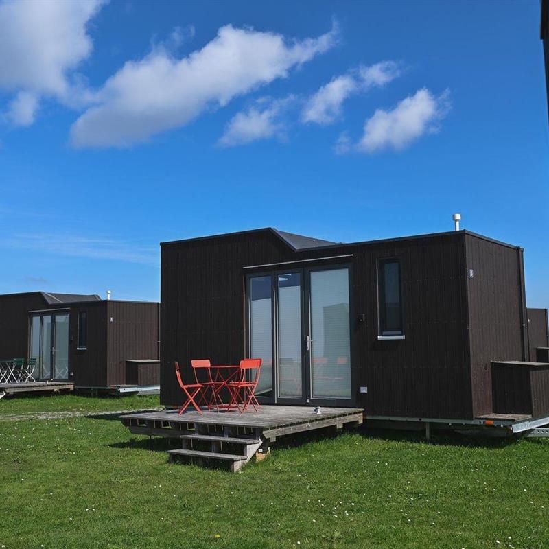 Sommerhus - 4 personer -  - Schwerinsgroden - 26409 - Wittmund