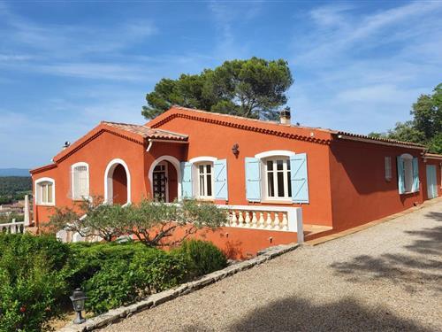 Holiday home - 6 persons -  - 83570 - Carcès