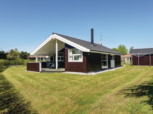 Sommerhus - 6 personer -  - Toften - Øster Hurup - 9560 - Hadsund