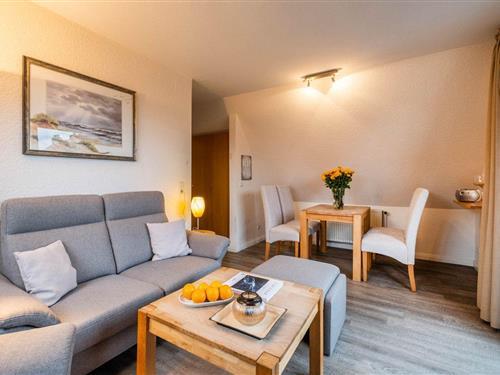 Holiday Home/Apartment - 2 persons -  - Moltkestr. - 25761 - Büsum