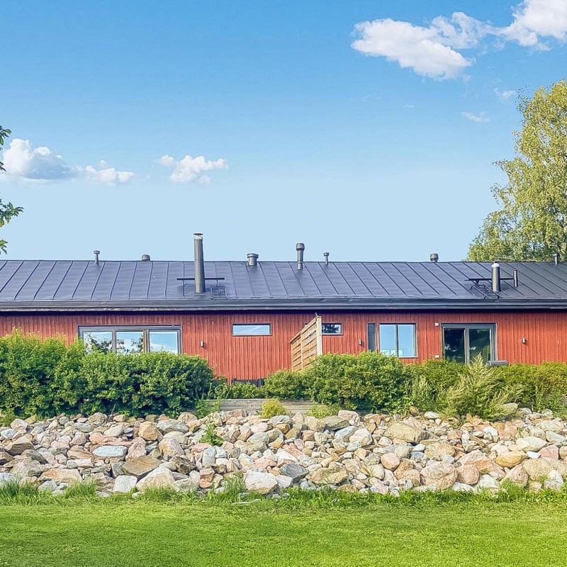 Sommerhus - 4 personer -  - 21600 - Parainen