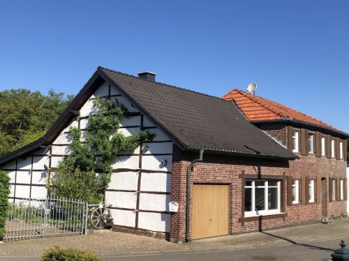 Ferienhaus - 8 Personen -  - 41849 - Wassenberg