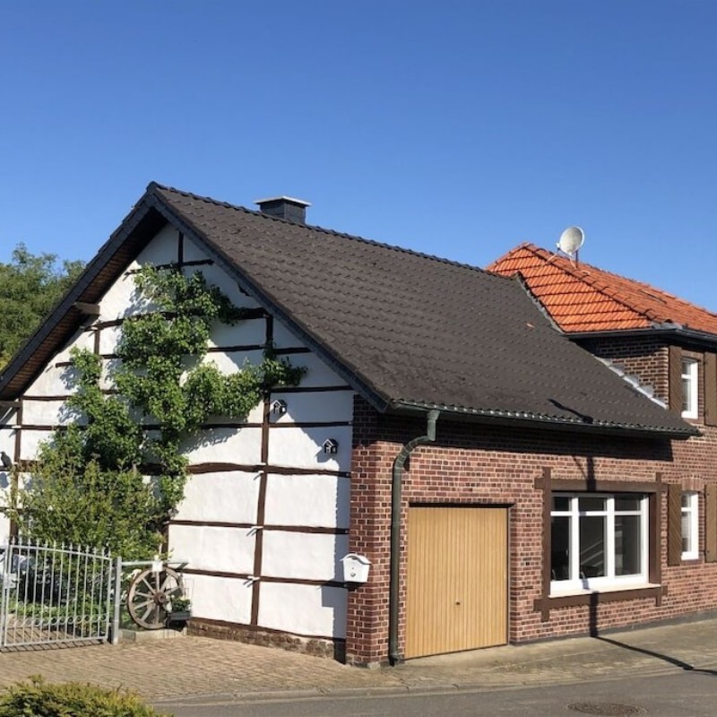 Sommerhus - 8 personer -  - 41849 - Wassenberg