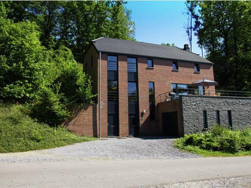 Villa - 9 personer -  - 6940 - Durbuy