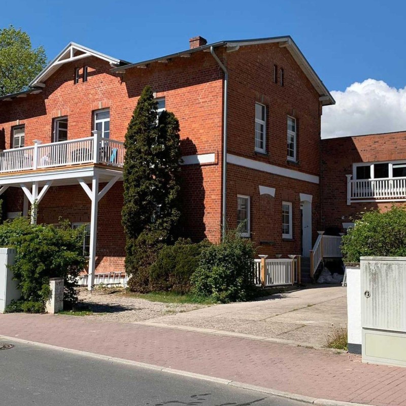 Ferielejlighed - 4 personer -  - Dorfstr. - 23683 - Haffkrug