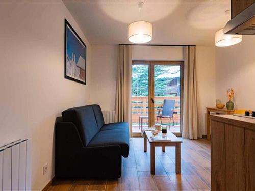 Semesterlägenhet - 2 personer -  - 05560 - Vars