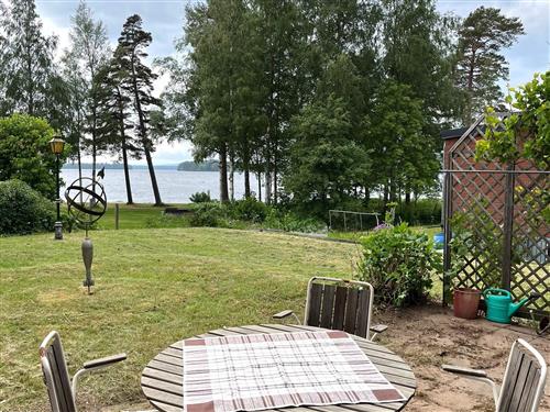 Holiday Home/Apartment - 4 persons -  - Bastustigen - 54633 - Karlsborg