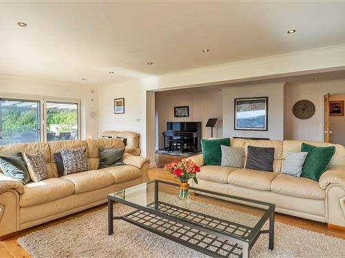 Holiday home - 10 persons -  - EX4 2Hw - Whitestone