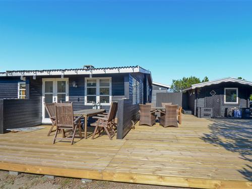 Ferienhaus - 6 Personen -  - Kistehøjvej - 8592 - Anholt