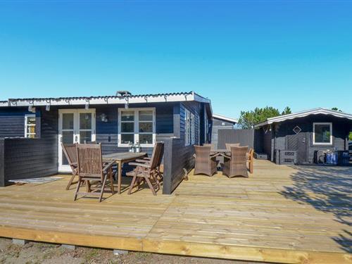 Sommerhus - 6 personer -  - Kistehøjvej - 8592 - Anholt