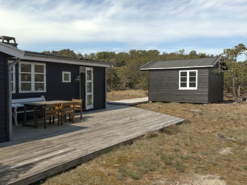 Sommerhus - 8 personer -  - Kistehøjvej - 8592 - Anholt