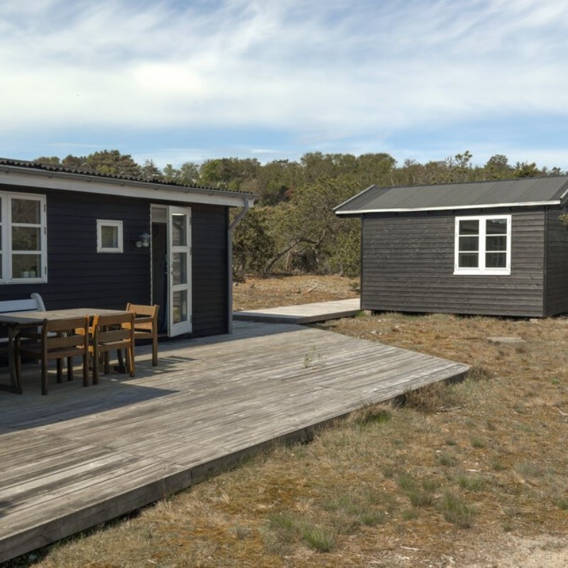 Ferienhaus - 6 Personen -  - Kistehøjvej - 8592 - Anholt
