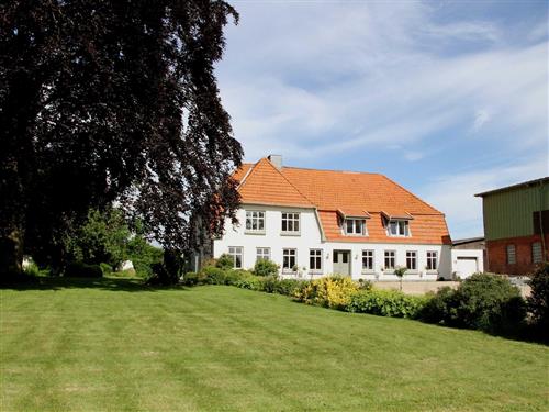 Feriehus / leilighet - 1 person -  - Stenderup - 24395 - Gelting