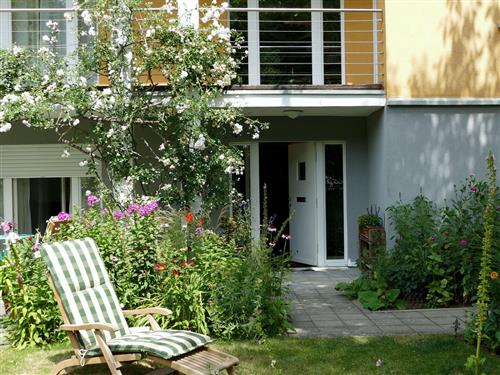 Ferielejlighed - 3 personer -  - Pfandelstraße - 92507 - Nabburg