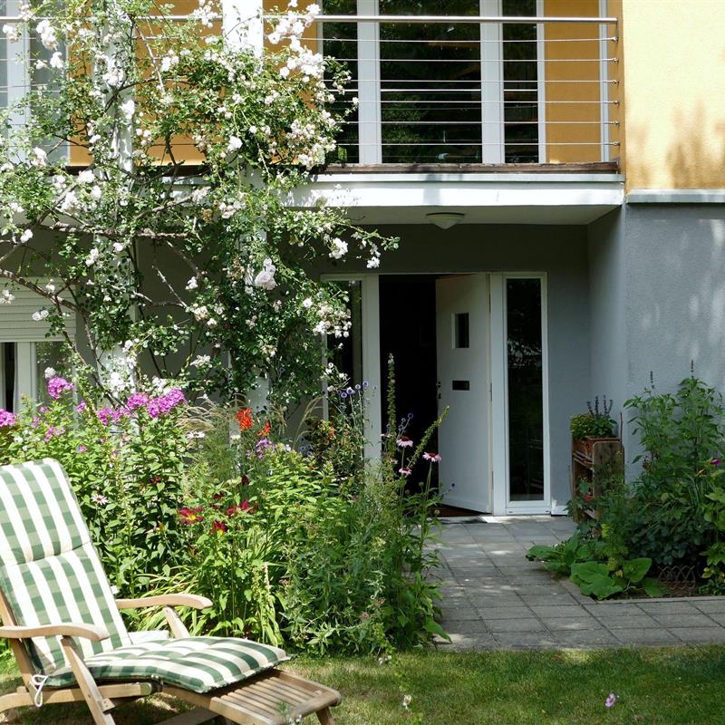 Ferielejlighed - 3 personer -  - Pfandelstraße - 92507 - Nabburg