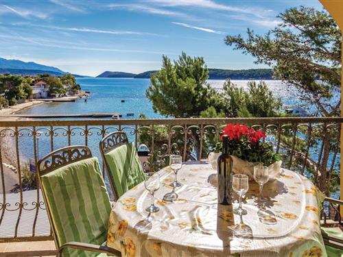 Ferielejlighed - 4 personer -  - Banjol - Rab-Banjol - 51280 - Banjol