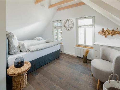 Ferienhaus - 4 Personen -  - Halemstraße - 26548 - Norderney