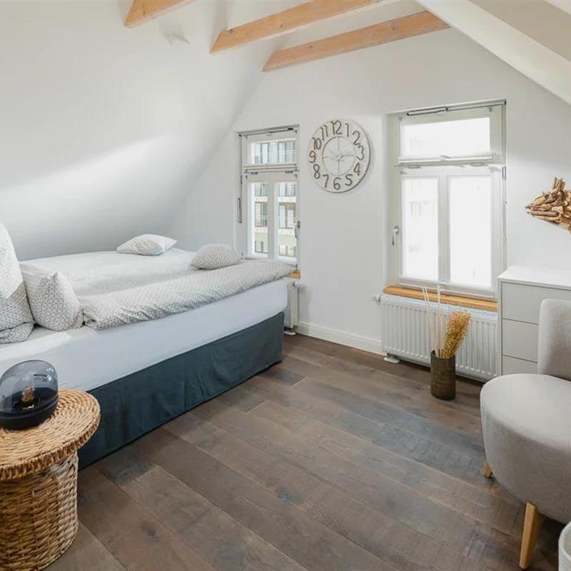 Ferielejlighed - 4 personer -  - Halemstraße - 26548 - Norderney