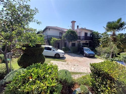 Ferielejlighed - 3 personer -  - Kvarnerska - 51511 - Malinska